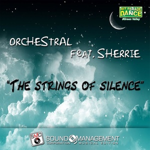 The Strings of Silence (Hit Parade Dance #Green Valley)