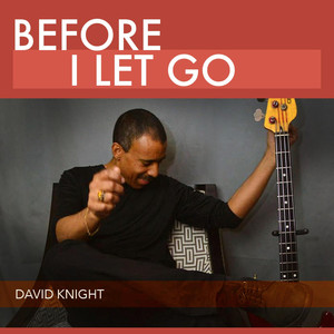 Before I Let Go (COVER版)