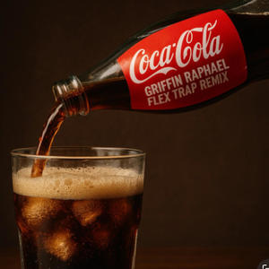 Coca Cola 2.0 (feat. KO8E) (Official Flex Trap Remix)