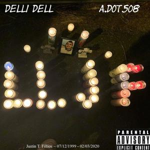 Nights I Cried (feat. Delli Dell) (Explicit)