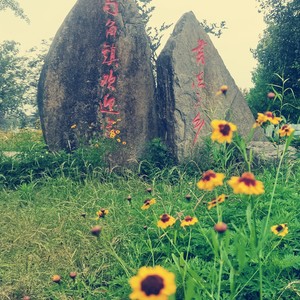 这就是苟角 原版伴奏 (伴奏)