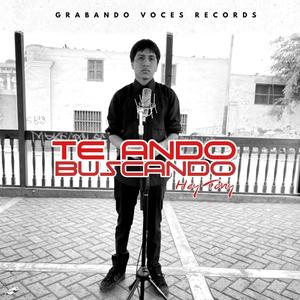 Te ando buscando (feat. Tony) [Explicit]