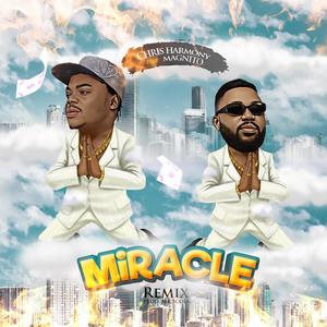 Miracle Remix (feat. Magnito) [Explicit]