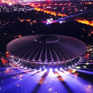 筑梦校园 (伴奏)