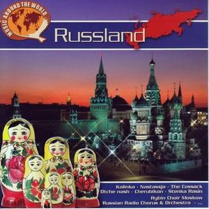 Music Around The World: Russland