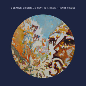Heart Pieces (Mustafa Ismaeel Remix)