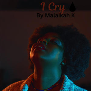 I Cry (feat. Ahmed)