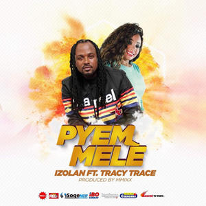 Pyem Mele (feat. Tracy trace)