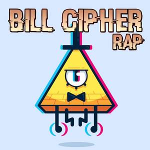 Zoiket - BILL CIPHER RAP - Gravity Falls