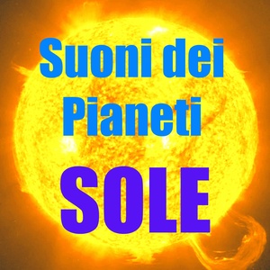 Suoni del sole (Suoni dei pianeti)