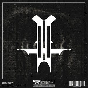 ZRCADLO (feat. Driss Wolf) (Explicit)