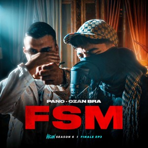 FSM (Explicit)