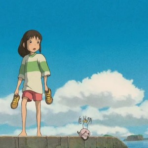 千与千寻 (国语和日语版)