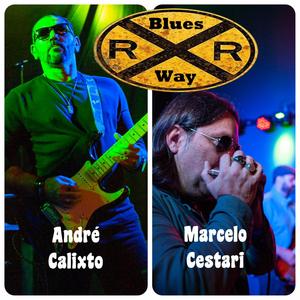 Blues way (feat. André Calixto)