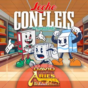 Leche Confleis 