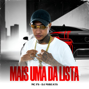 MAIS UMA DA LISTA (Explicit)