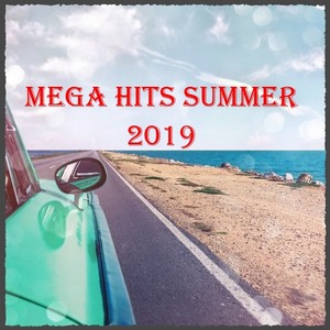 Mega Hits Summer 2019