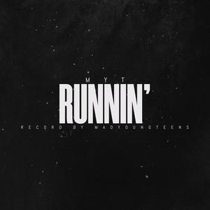 Runnin' (feat. CasualK & Genzo) [Explicit]