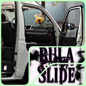 Bula Slide Funkified Guitar (Radio Edit)