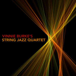 String Jazz Quartet