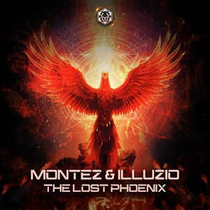 Lost Phoenix (Original Mix)