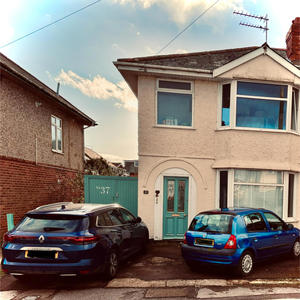 Numb. 37 (feat. Sonny Young & Leo Robinson)