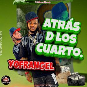 Atras D Los Cualto (feat. MixTher Junior & 26 Music)