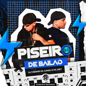 Piseiro de Bailão