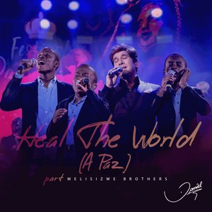Heal the World(A Paz) (Ao Vivo)