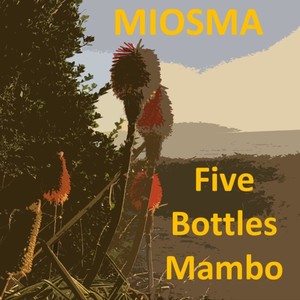 Five Bottles Mambo (Radio Edit)