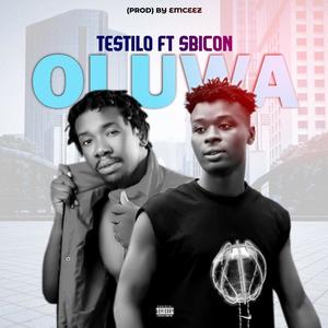 Oluwa (feat. Sbicon)