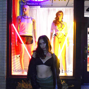 anything you want (feat. dansel honey & CURTESY) (Explicit)