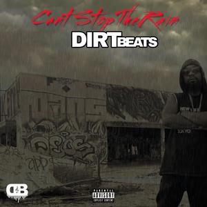 Cant Stop The Rain (feat. Ashley Michelle) (Explicit)