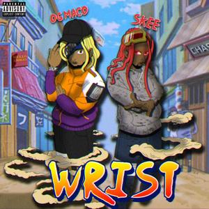 Wrist (Explicit)