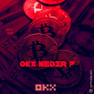 OKX NEDİR ? (feat. Crypto Online)