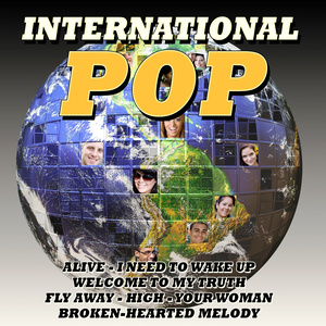 International Pop