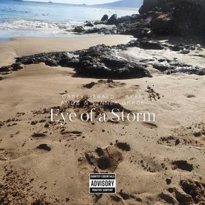 Eye of a Storm (feat. Casey Gerald)