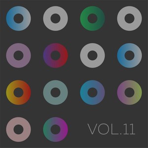 Majectic Sound, Vol. 11