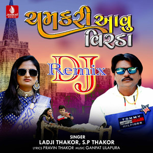 Cham Kari Avu Virda (Dj Remix)