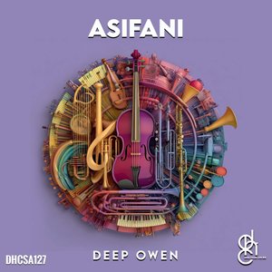 Asifani