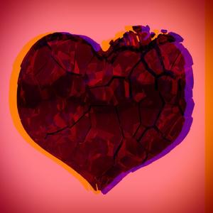 Give My Love Away (Explicit)