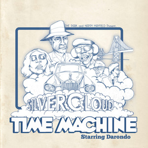 Silver Cloud Time Machine