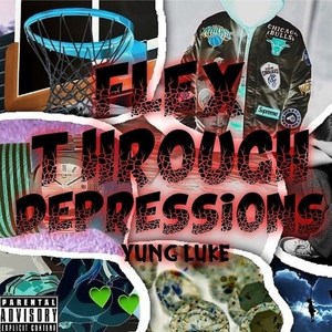 Flex through Depressions (Explicit)