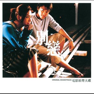 爱一个人原来不易 (国语) - 李彩桦封面