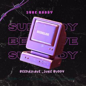 SURE BUDDY (feat. BeeDaSlave) (Explicit)