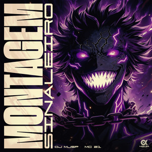 Montagem Sinaleiro (SLOWED)