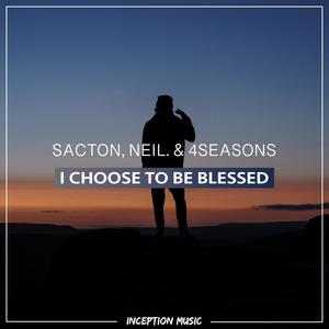 I Choose To Be Blessed (Inst.)
