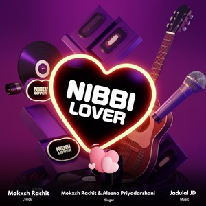 Nibbi Lover (Explicit)