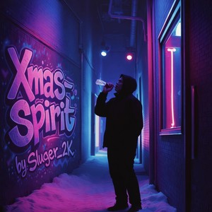 Xmas-Spirit (Explicit)