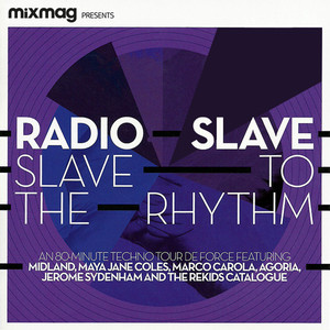 Speechless (Mixed|Radio Slave Panorama Garage Remix feat. Thomas Gandey)